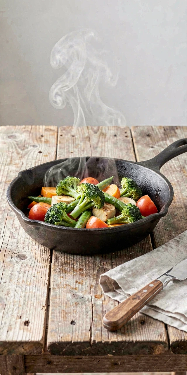 Repeatable heat testing